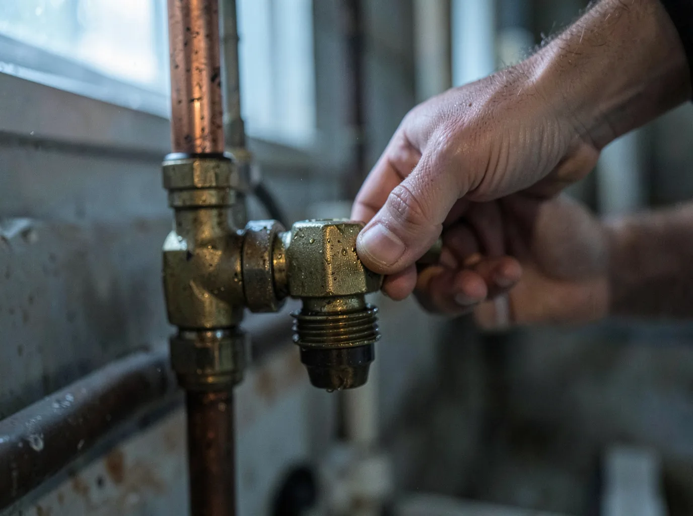 Emergency Plumber Byrnedale, PA FAQs